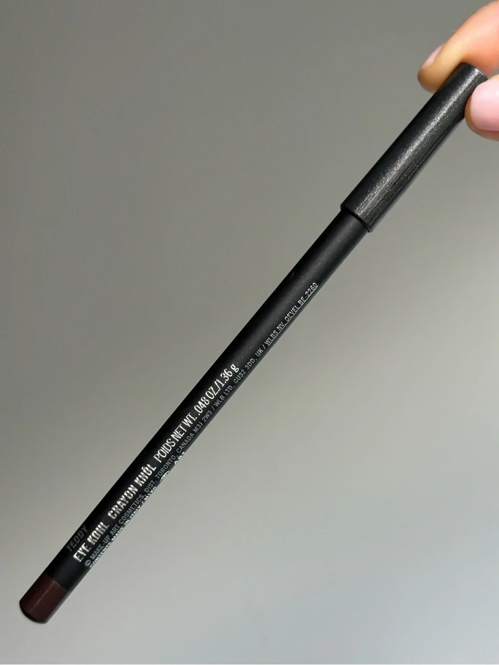 MAC Eye Kohl 